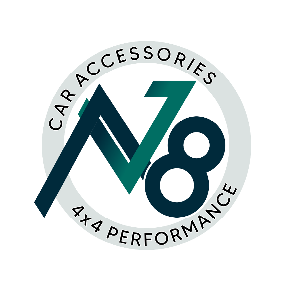 N8 Car Accessories 4x4