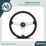 MOMO Retro 360 Genuine