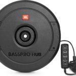 JBL BassPro Hub 11 Powered Subwoofer (200-watt RMS Built-in Amplifier) Genuine - Image 2