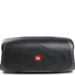 JBL BassPro Go Powered Subwoofer (100-watt RMS amplifier) and Built-in Portable Bluetooth Speaker Genuine - Image 3