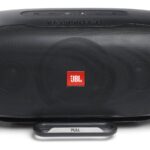 JBL BassPro Go Powered Subwoofer (100-watt RMS amplifier) and Built-in Portable Bluetooth Speaker Genuine - Image 4