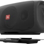 JBL BassPro Go Powered Subwoofer (100-watt RMS amplifier) and Built-in Portable Bluetooth Speaker Genuine - Image 10