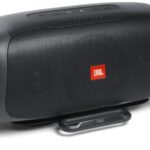 JBL BassPro Go Powered Subwoofer (100-watt RMS amplifier) and Built-in Portable Bluetooth Speaker Genuine - Image 9