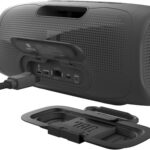 JBL BassPro Go Powered Subwoofer (100-watt RMS amplifier) and Built-in Portable Bluetooth Speaker Genuine - Image 8