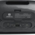 JBL BassPro Go Powered Subwoofer (100-watt RMS amplifier) and Built-in Portable Bluetooth Speaker Genuine - Image 6