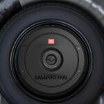 JBL BassPro Hub 11 Powered Subwoofer (200-watt RMS Built-in Amplifier) Genuine - Image 6