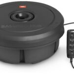 JBL BassPro Hub 11 Powered Subwoofer (200-watt RMS Built-in Amplifier) Genuine - Image 8