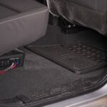 Kicker 46HS10 Hideaway Series 10" Compact Powered Subwoofer with 180watt Amp Genuine - Image 4