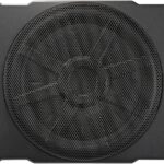 Kicker 46HS10 Hideaway Series 10" Compact Powered Subwoofer with 180watt Amp Genuine - Image 5