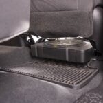 Kicker 46HS10 Hideaway Series 10" Compact Powered Subwoofer with 180watt Amp Genuine - Image 7