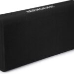 Kicker 48TRTP102 Downward-Firing Loaded Enclosure 10" Subwoofer Genuine - Image 6