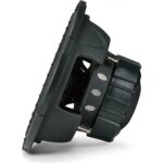 Kicker CompVR 43CVR102 10" Subwoofer with Dual 2-ohm Voice Coils Genuine - Image 6