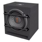 JBL BassPro 8 Bass Reflex Active Subwoofer 8" Genuine - Image 2
