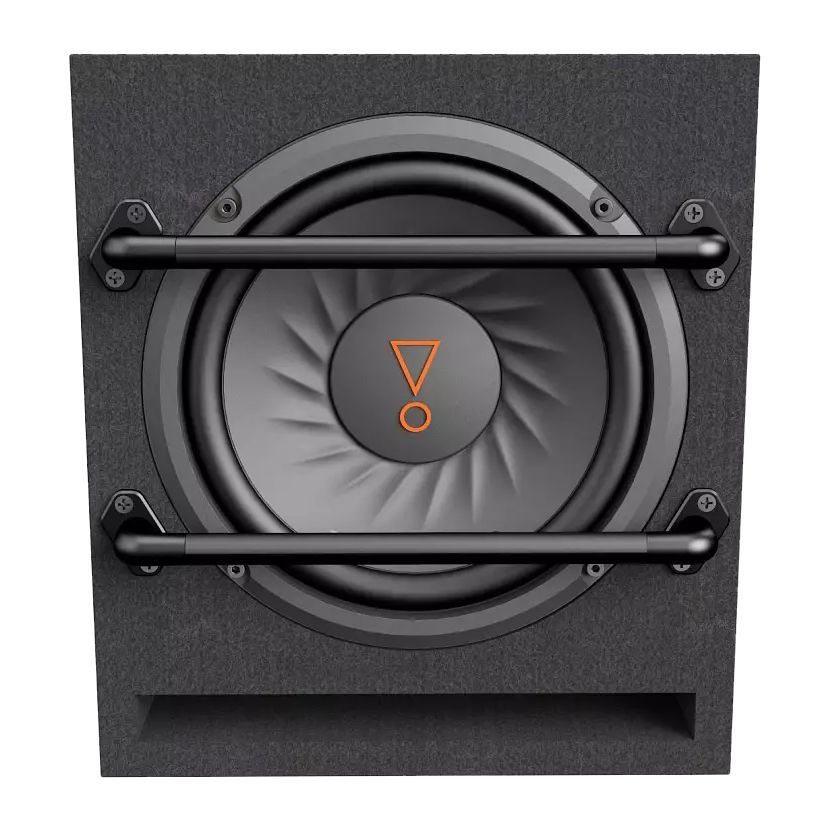 JBL BassPro 8 Bass Reflex Active Subwoofer 8" Genuine - Image 3