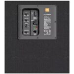 JBL BassPro 8 Bass Reflex Active Subwoofer 8" Genuine - Image 4