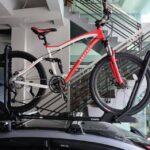 Inno Bike Rack Roof Mount Genuine PN#INH INA389 Genuine - Image 6