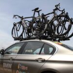 Inno Bike Rack Roof Mount Genuine PN#INH INA389 Genuine - Image 7