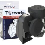 Marco Fanfare Horn TM80/N PN#MARCOTM80/N Genuine - Image 3