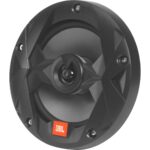 JBL MS65LW 6.5" 2-Way Marine Speaker 75watts RMS with RGB LED lighting (Black) Genuine - Image 9