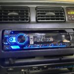 Pioneer DEH-S4250BT 1Din Car Stereo BT Spotify Connect Genuine - Image 3