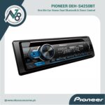 Pioneer DEH-S4250BT 1Din Car Stereo BT Spotify Connect Genuine