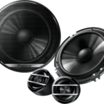 Pioneer TS-G160C 300W 6.5" 2-Way Component Speaker Genuine - Image 7