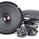 Pioneer TS-D65C 6.5” 2-Way Component Speaker System Genuine - Image 3
