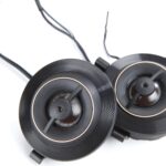 Pioneer TS-D65C 6.5” 2-Way Component Speaker System Genuine - Image 4