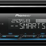 Pioneer DEH-S4250BT 1Din Car Stereo BT Spotify Connect Genuine - Image 4