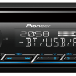 Pioneer DEH-S4250BT 1Din Car Stereo BT Spotify Connect Genuine - Image 5