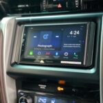 Pioneer DMH-Z6350BT Wireless Multimedia Player with Apple CarPlay, Android Auto & Alexa Built-in 2Din Car Stereo Genuine - Image 2