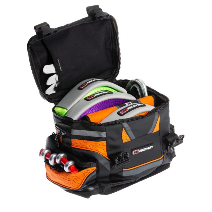 ARB RK9A Premium Recovery Kit for Any Offroad Adventure, Recovery ...