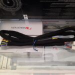 NAKAMICHI DSP Amplifier Cable Genuine - Image 2