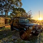 Bushranger Night Hawk 39.5" VLI Series LED Light Bars Genuine - Image 3