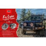 ARB Fog Lamp Kit Halogen for Summit Front Bumper Genuine - Image 4