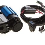 ARB CKMTA12 On-Board Twin Air Compressor High Performance 12 Volt for Air Locker Differentials and Tire Inflation Genuine - Image 8