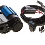 ARB CKMTA12 On-Board Twin Air Compressor High Performance 12 Volt for Air Locker Differentials and Tire Inflation Genuine - Image 9