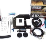 ARB CKMTA12 On-Board Twin Air Compressor High Performance 12 Volt for Air Locker Differentials and Tire Inflation Genuine - Image 6