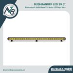 Bushranger Night Hawk 39.5" VLI Series LED Light Bars Genuine