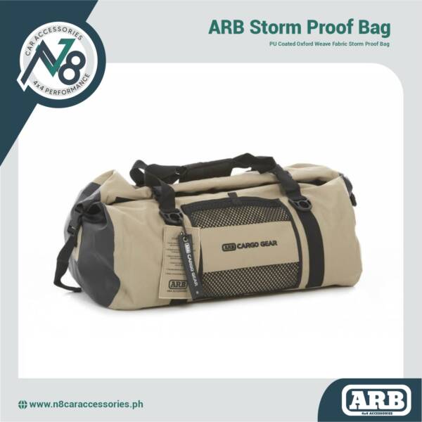 ARB Storm Proof Bag Genuine
