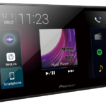 Pioneer DMH-Z6350BT Wireless Multimedia Player with Apple CarPlay, Android Auto & Alexa Built-in 2Din Car Stereo Genuine - Image 7