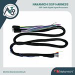 NAKAMICHI DSP Amplifier Cable Genuine