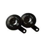 HELLA Compact Horn PN#H-C801 Genuine - Image 4