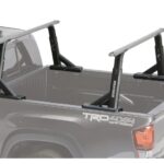 Yakima Overhaul HD Truck Bed Rack Adjustable Genuine - Image 3