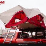 Yakima Overhaul HD Truck Bed Rack Adjustable Genuine - Image 9
