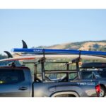 Yakima Overhaul HD Truck Bed Rack Adjustable Genuine - Image 7