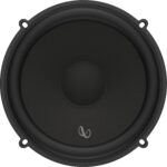 Infinity Kappa 603CF 6.5" 2-Way Component Speaker System Genuine - Image 3