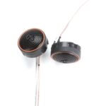 Infinity Kappa 603CF 6.5" 2-Way Component Speaker System Genuine - Image 4