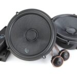 Infinity Kappa 603CF 6.5" 2-Way Component Speaker System Genuine - Image 7