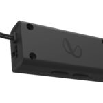 Infinity Kappa 603CF 6.5" 2-Way Component Speaker System Genuine - Image 8